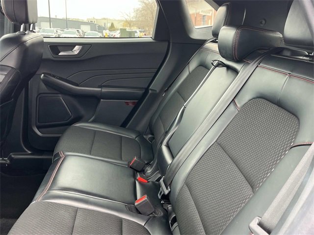 Certified 2025 Ford Escape ST-Line image 16