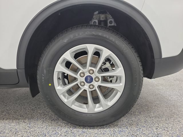 Certified 2022 Ford Escape SE AWD/4WD image 5