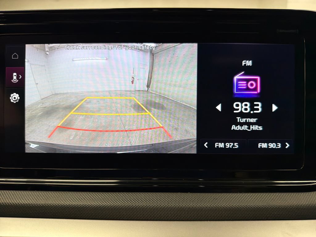 Used 2023 Kia K5 GT-Line FWD image 28