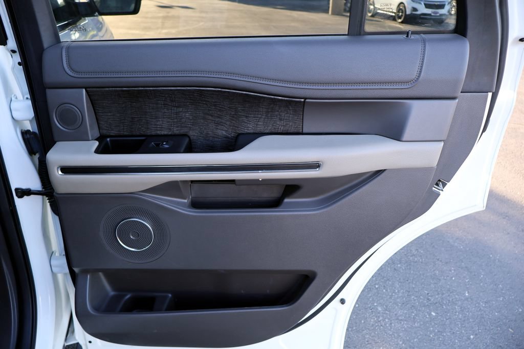 Certified 2021 Ford Expedition Limited RWD image 25