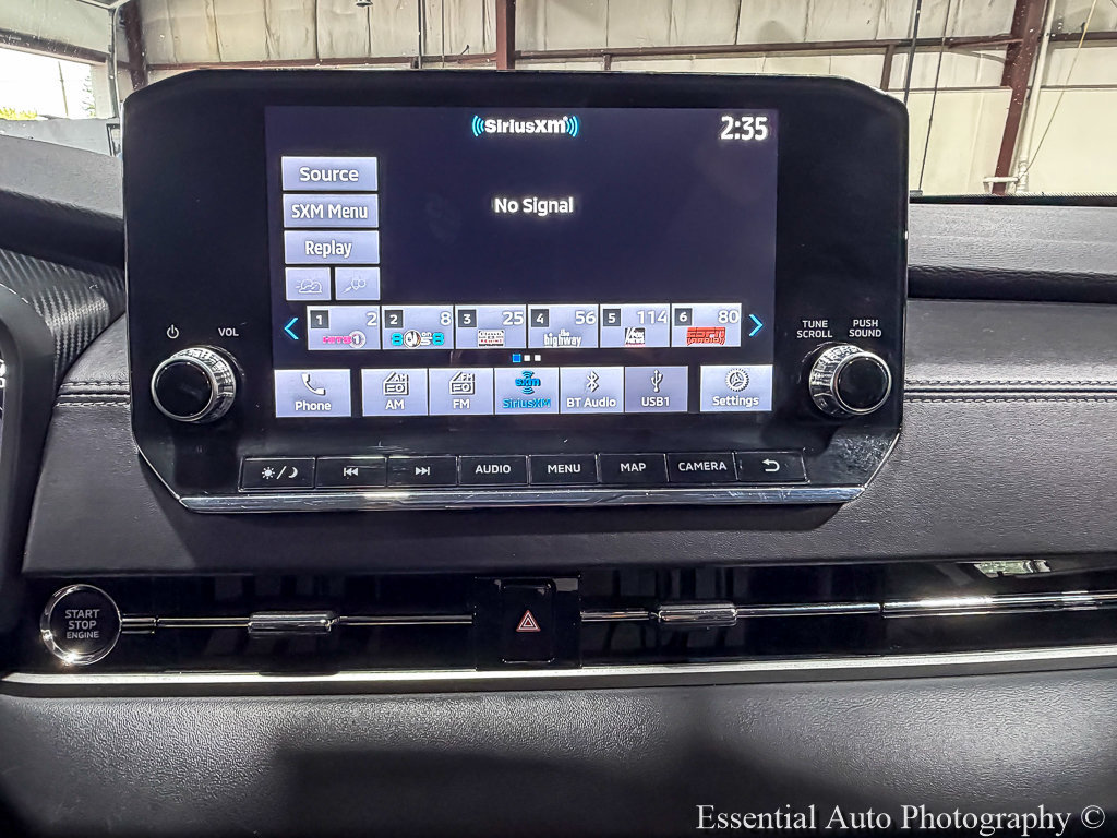 Used 2024 Mitsubishi Outlander SE AWD/4WD image 16