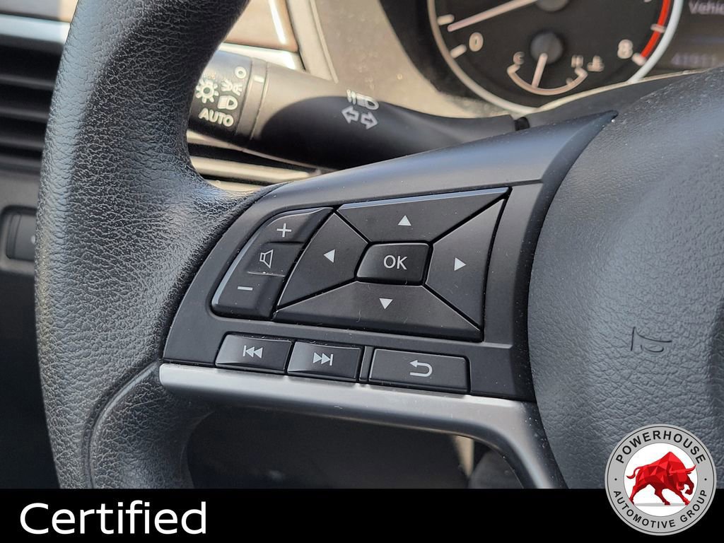 Used 2023 Nissan Altima 2.5 SV image 27