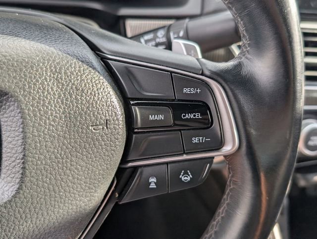 Used 2019 Honda Accord Sport image 19