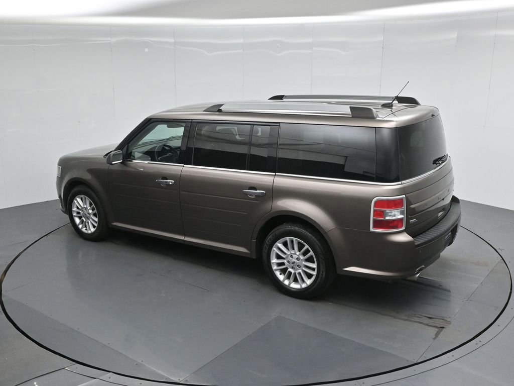 Certified 2019 Ford Flex SEL w/ Equipment Group 202A image 46