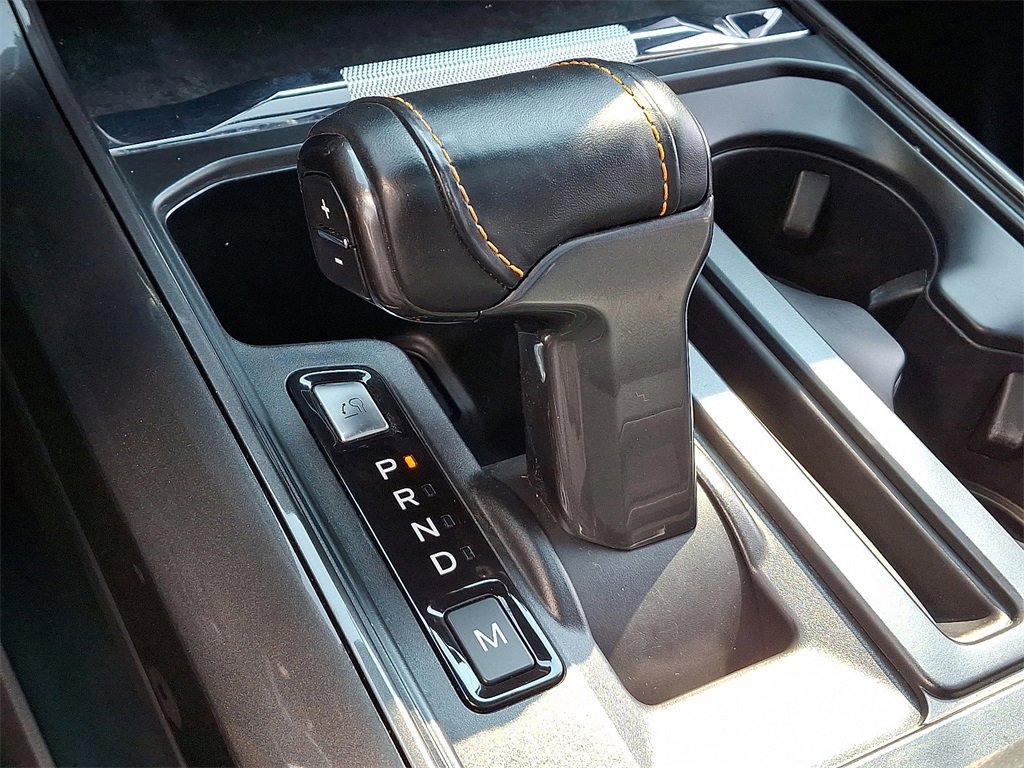 Certified 2021 Ford F150 Tremor w/ Equipment Group 402A High image 16