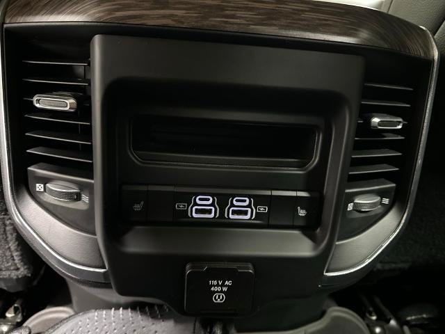 Used 2021 RAM 2500 Laramie AWD/4WD image 14