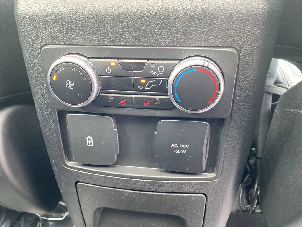 Certified 2023 Ford Explorer Platinum w/ Technology Package image 45