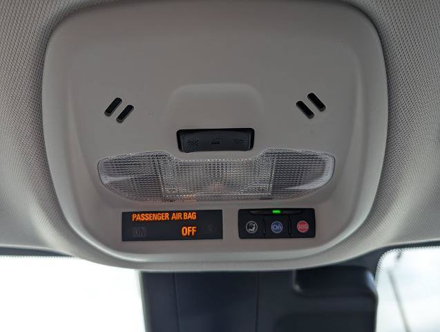 Used 2025 Chevrolet Trax ACTIV w/ Driver Confidence Package FWD image 25