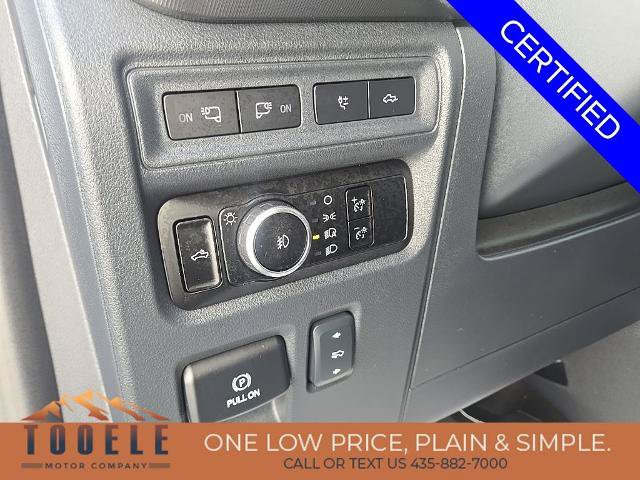 Certified 2024 Ford F150 Raptor AWD/4WD image 30