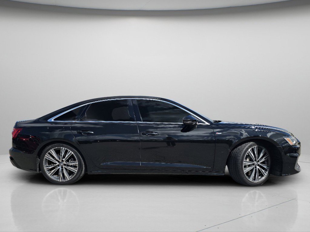 Used 2020 Audi A6 3.0T Premium Plus w/ Premium Plus Package image 25