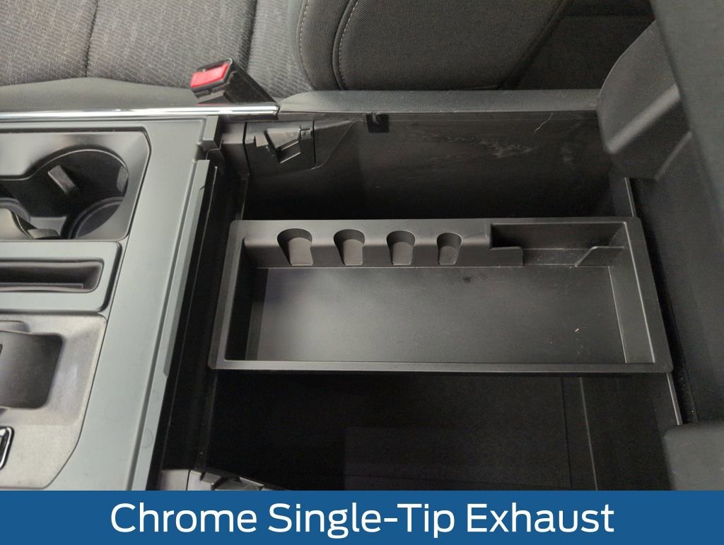 Certified 2021 Ford F150 XLT w/ Equipment Group 301A Mid image 46