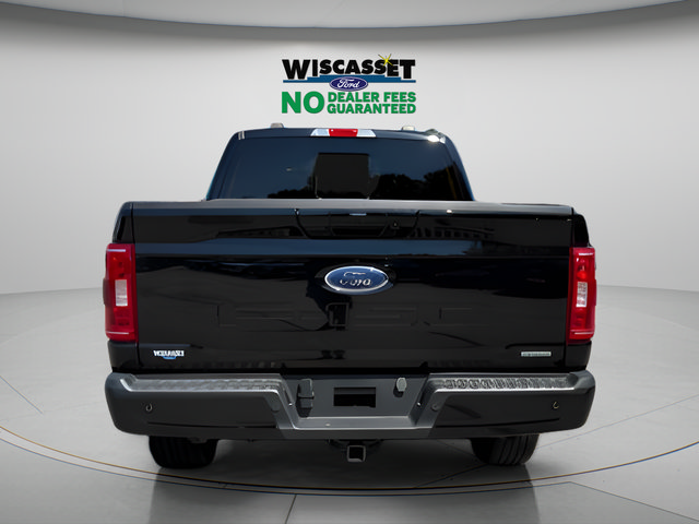 Certified 2023 Ford F150 XLT w/ Equipment Group 302A High AWD/4WD image 31