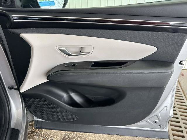 Used 2022 Hyundai Tucson SEL w/ Convenience Package FWD image 18