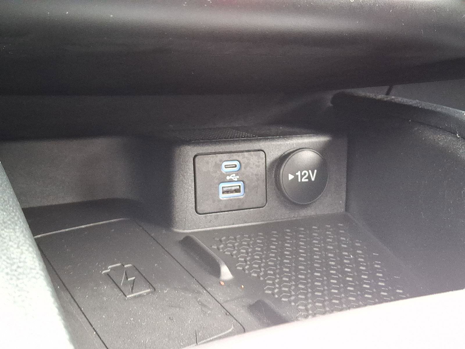 Certified 2022 Ford Bronco Sport Big Bend w/ Convenience Package image 23