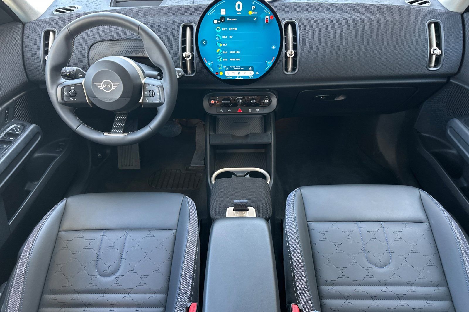 Used 2025 MINI Cooper Countryman S AWD/4WD image 12