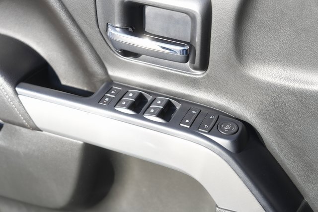 Used 2017 Chevrolet Silverado 1500 LT w/ All Star Edition image 28