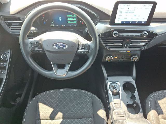 Certified 2025 Ford Escape Active AWD/4WD image 27