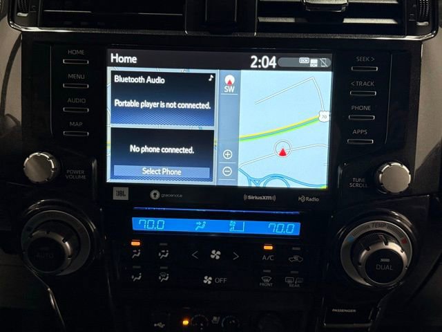 Used 2021 Toyota 4Runner Nightshade image 26