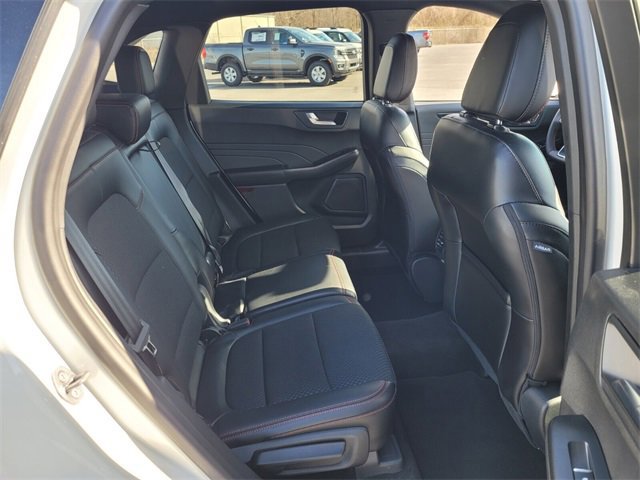 Certified 2024 Ford Escape ST-Line w/ Tech Pack #1 image 14