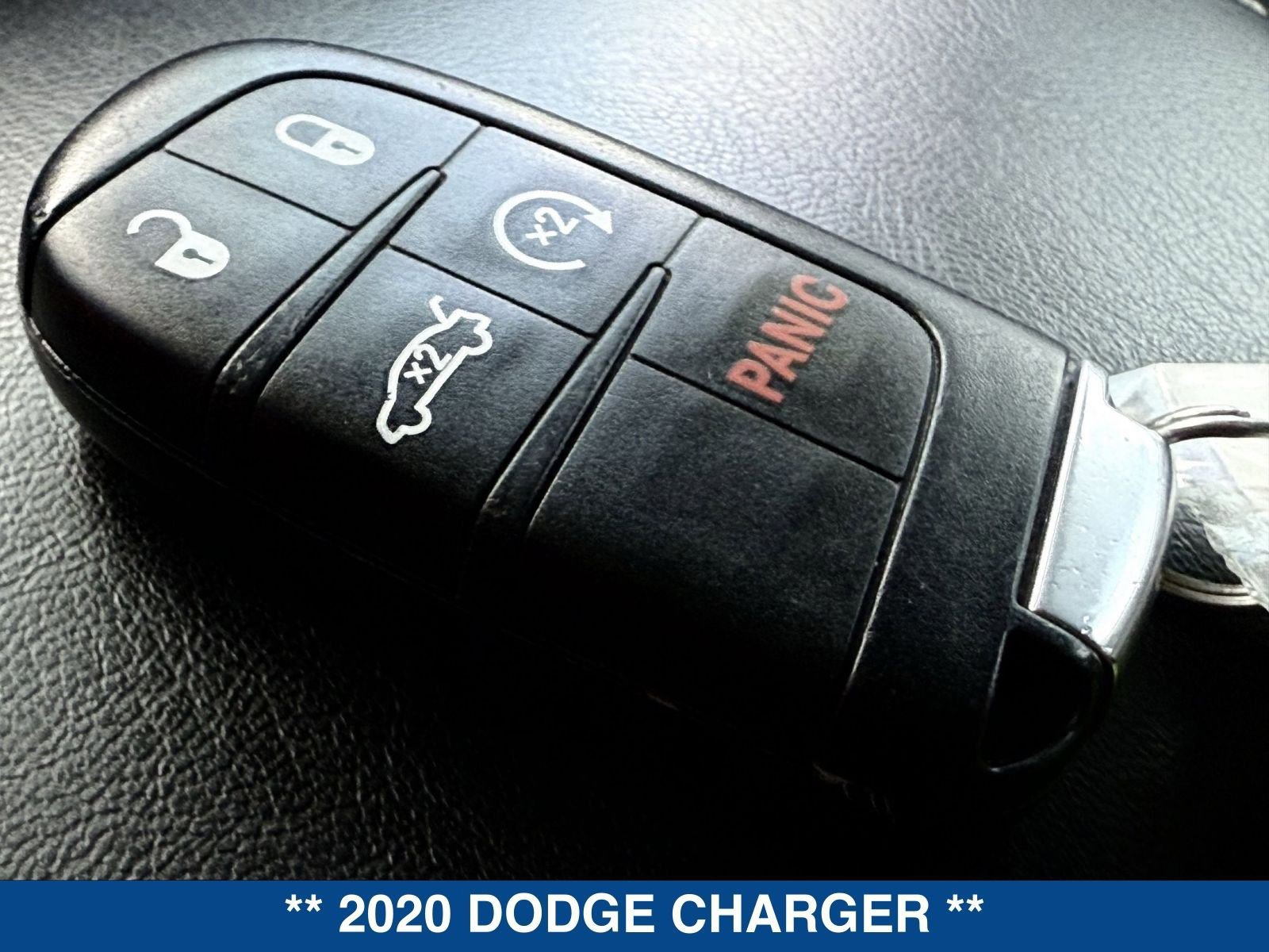 Used 2020 Dodge Charger Scat Pack image 31