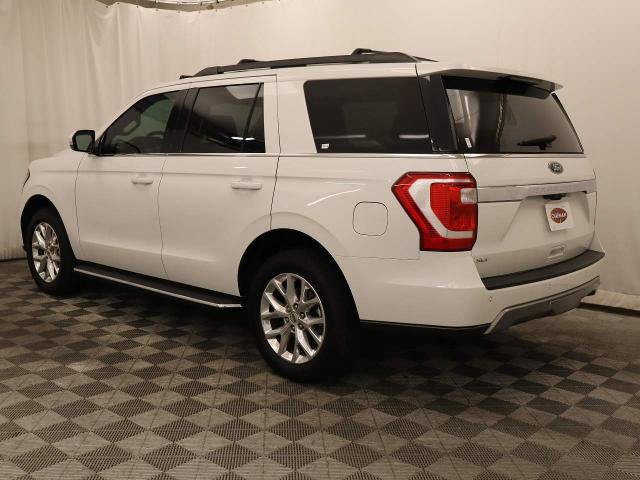 Certified 2021 Ford Expedition XLT RWD image 15