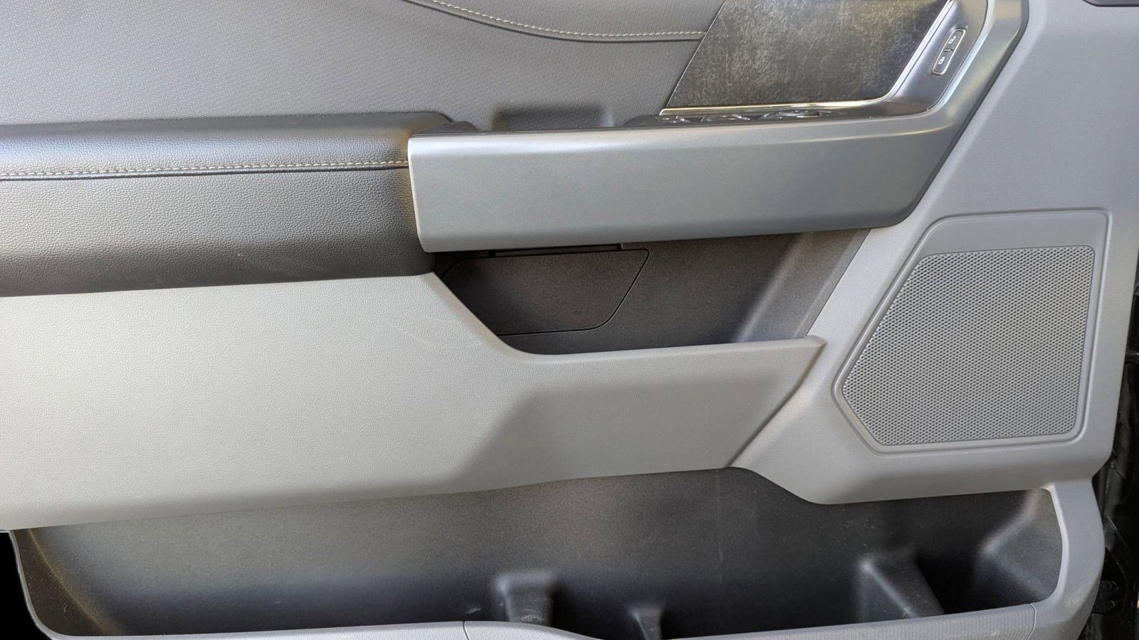 Certified 2022 Ford F150 XLT w/ Equipment Group 302A High image 22