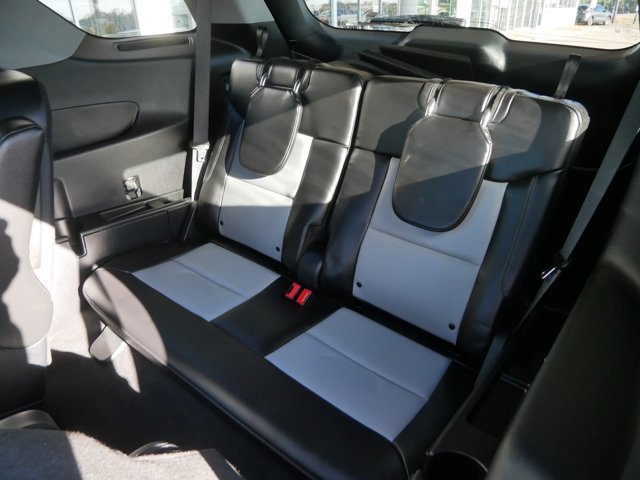 Certified 2023 Ford Explorer XLT w/ Equipment Group 202A image 17