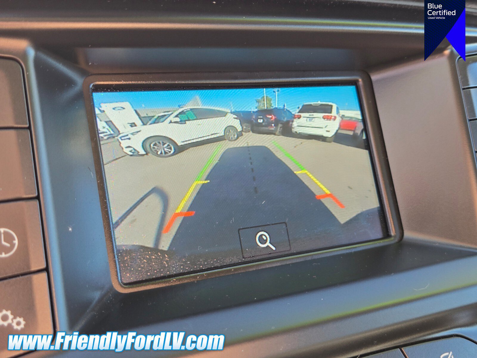 Certified 2019 Ford Ranger XL w/ Equipment Group 101A Mid image 22