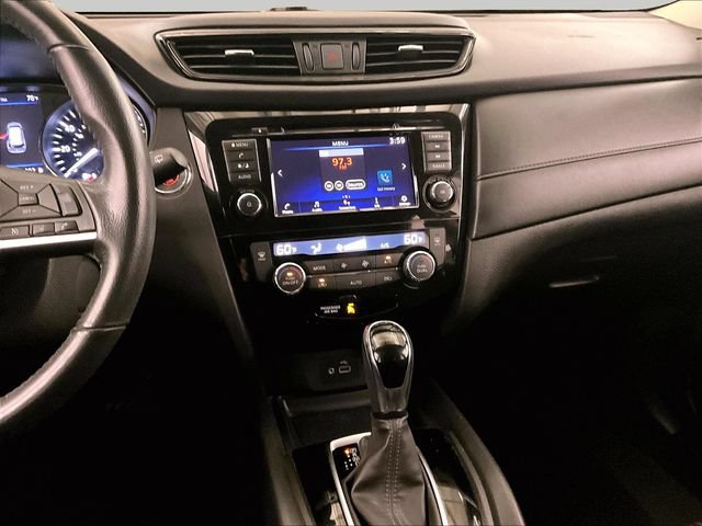 Used 2018 Nissan Rogue SV AWD/4WD image 6