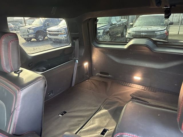 Certified 2023 Ford Expedition Limited AWD/4WD image 14