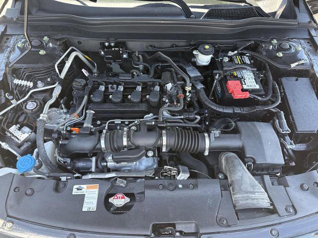 Used 2021 Honda Accord Sport image 28