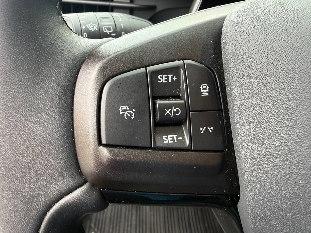 Certified 2025 Ford Mustang Mach-E Premium AWD/4WD image 24