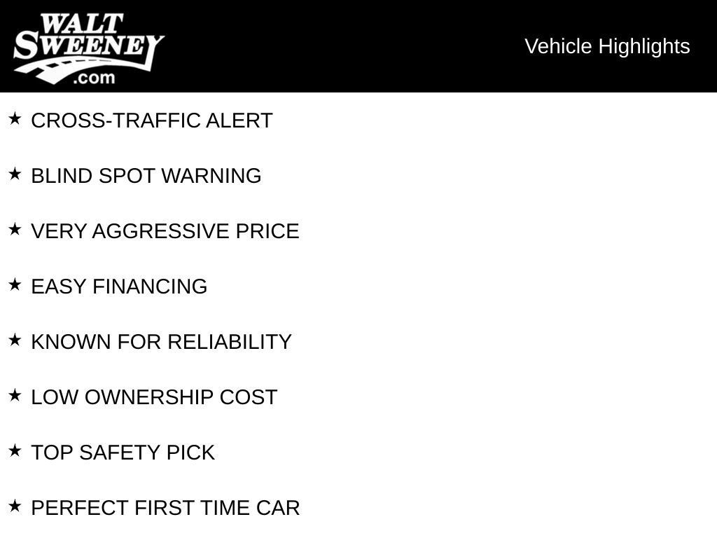 Used 2021 Nissan Rogue Sport S FWD image 16