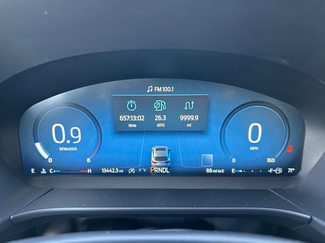Certified 2023 Ford Escape Active w/ Tech Pack #2 AWD/4WD image 2