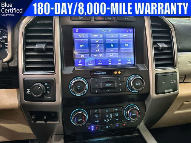 Certified 2021 Ford F250 Lariat w/ Lariat Value Package image 28