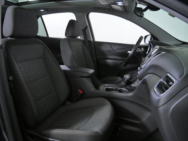 Used 2022 Chevrolet Equinox LT AWD/4WD image 13