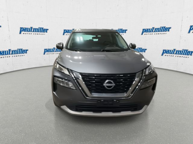 Used 2023 Nissan Rogue SV AWD/4WD image 3