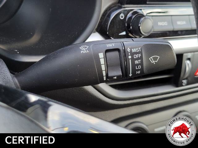 Used 2023 Kia Forte LXS FWD image 29