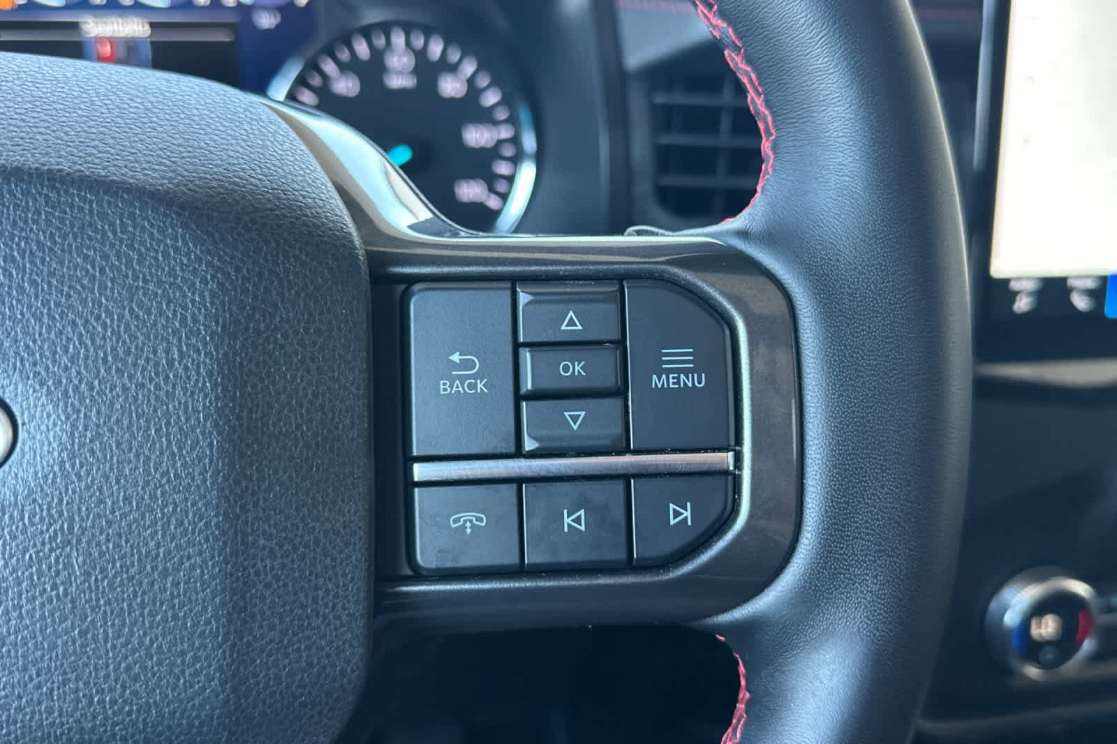 Certified 2023 Ford Expedition Limited AWD/4WD image 30