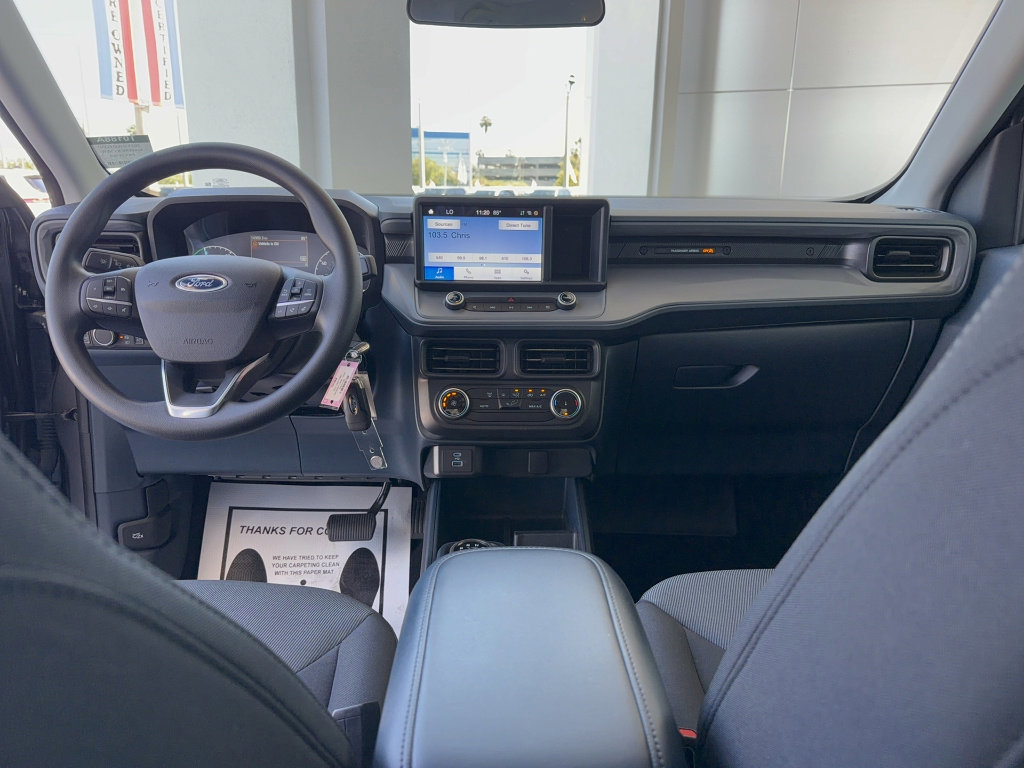 Certified 2023 Ford Maverick XL FWD image 26