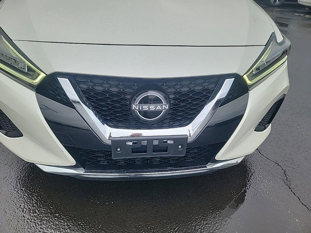 Used 2023 Nissan Maxima SV w/ Floor Mat Group image 15