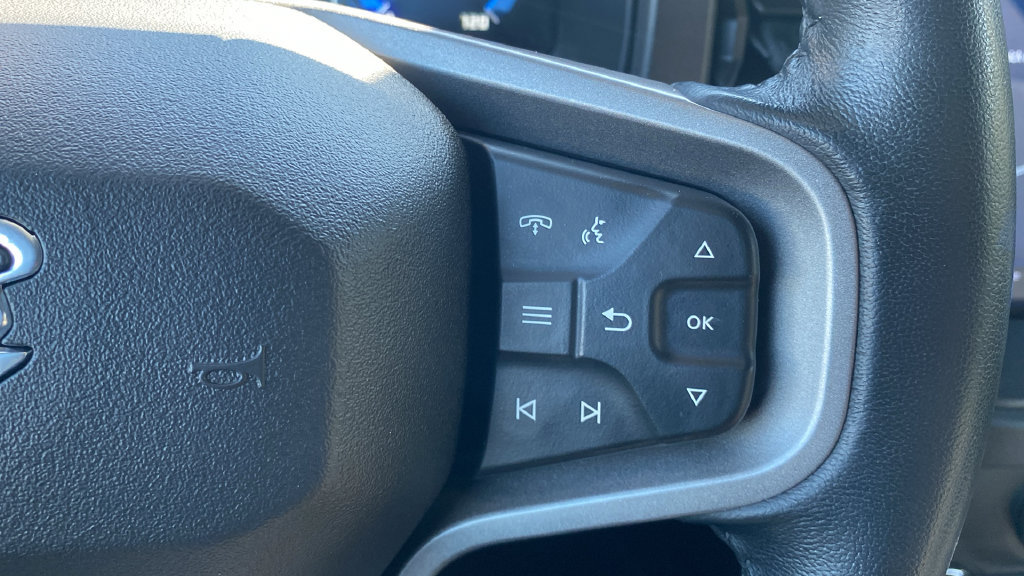 Certified 2025 Ford Bronco Big Bend AWD/4WD image 23