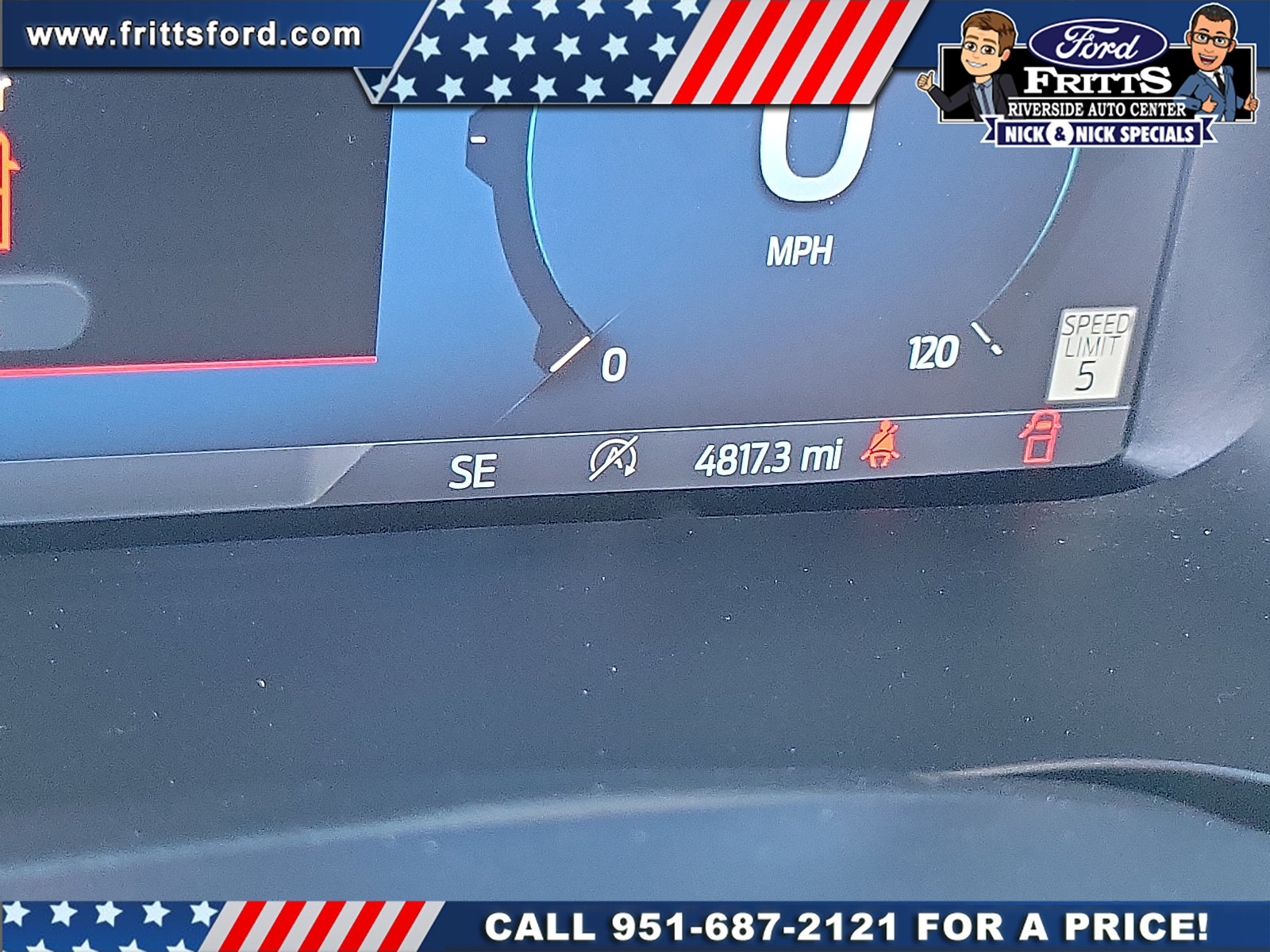 Certified 2026 Ford F150 XLT w/ Equipment Group 302A MID AWD/4WD image 2