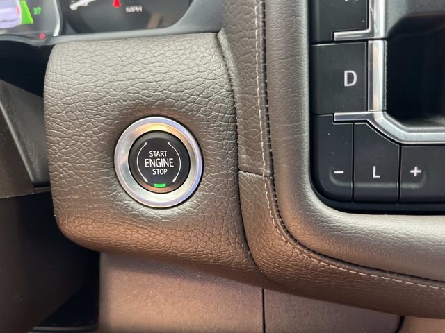 Used 2021 GMC Yukon XL Denali w/ Denali Premium Package RWD image 45