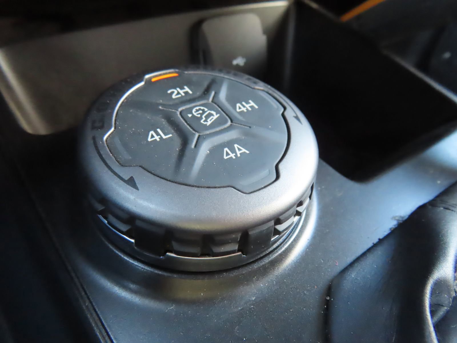 Certified 2022 Ford Bronco Badlands w/ Sasquatch Package image 24