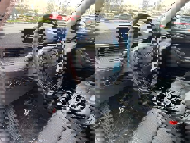 Certified 2025 Ford Mustang Mach-E Premium image 25