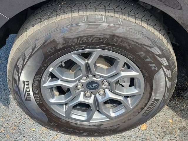 Certified 2025 Ford Expedition Max Active RWD image 8