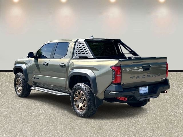 Used 2024 Toyota Tacoma 4x4 Double Cab Hybrid image 7
