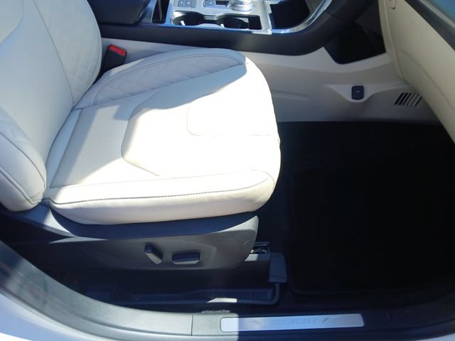 Certified 2023 Ford Edge Titanium w/ Class II Trailer Tow Package AWD/4WD image 50