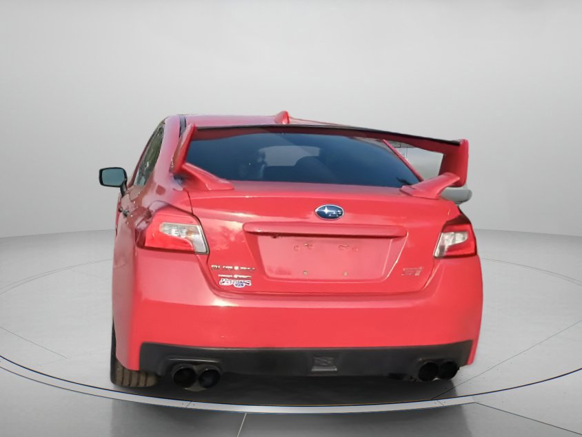 Used 2021 Subaru WRX STI image 18